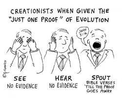 Creationists quote #2