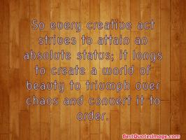 Creative Act quote #2