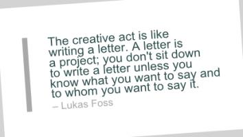 Creative Act quote #2