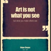 Creative Art quote #2