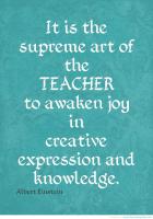 Creative Expression quote #2