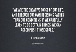 Creative Force quote #2