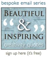 Creative Spirit quote #2