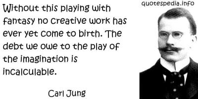 Creative Work quote #2