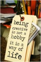 Creativeness quote #2