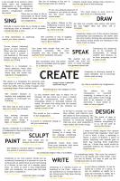 Creativeness quote #2