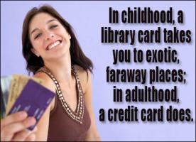 Credit Cards quote #2