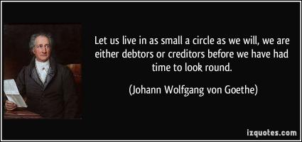 Creditors quote #1