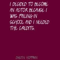 Credits quote #2