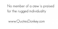 Crew Members quote #2
