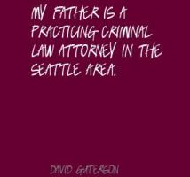 Criminal Law quote #2