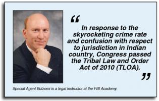 Criminal Law quote #2
