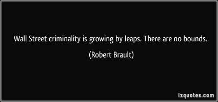 Criminality quote