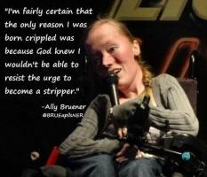Cripple quote #1