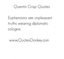 Crisp quote #2