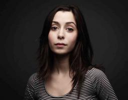 Cristin Milioti profile photo