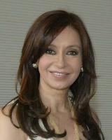 Cristina Kirchner profile photo