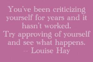 Criticizing quote #2