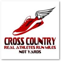 Cross Country quote #2