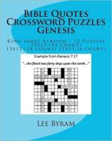 Crossword quote #2