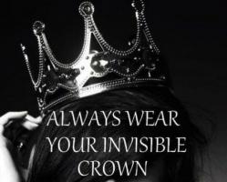 Crown quote #7