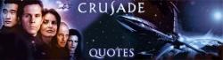 Crusade quote #2