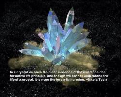 Crystal quote #1