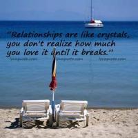 Crystals quote #1