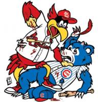 Cubs quote #1