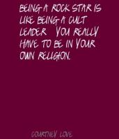 Cults quote #1