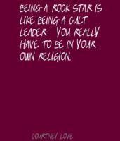Cults quote #1