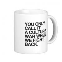 Cultural War quote #2