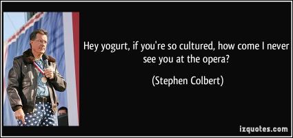 Cultured quote #1