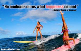 Cures quote #1