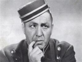 Curly Howard's quote #2