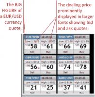 Currency quote #2