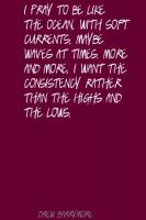 Currents quote #2
