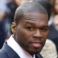 Curtis Jackson profile photo