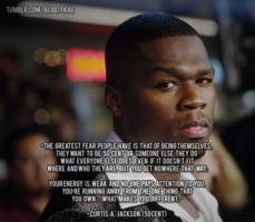 Curtis Jackson's quote #1