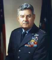 Curtis LeMay profile photo