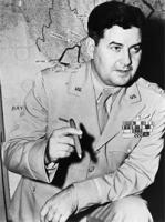 Curtis LeMay's quote
