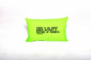 Cushions quote #2