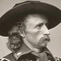 Custer quote #2
