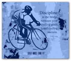Cyclist quote #1