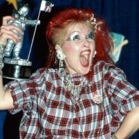 Cyndi Lauper profile photo