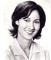 Cynthia Breazeal profile photo