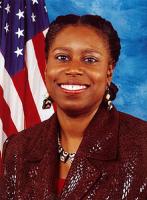 Cynthia McKinney profile photo