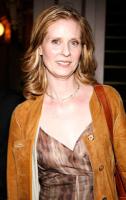 Cynthia Nixon's quote