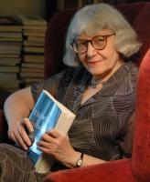 Cynthia Ozick profile photo