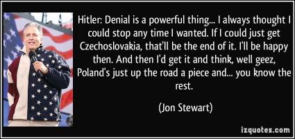 Czechoslovakia quote #2